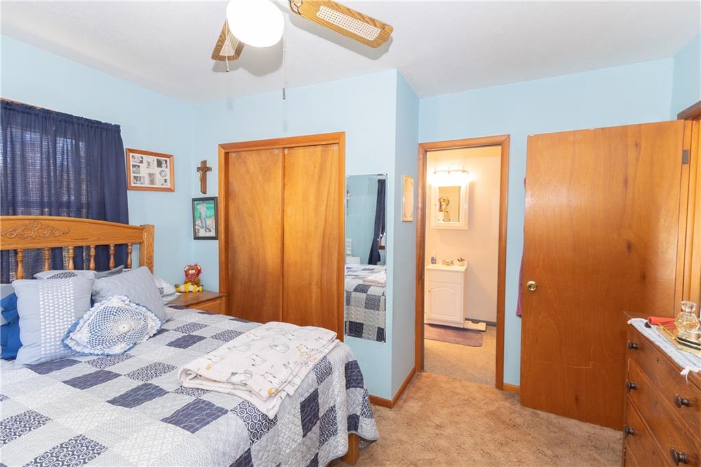 729 West 3rd Street Cherryvale, KS 67335 - Photo 16 of 25