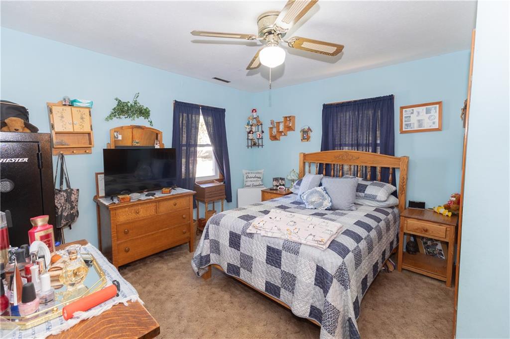 729 West 3rd Street Cherryvale, KS 67335 - Photo 17 of 25