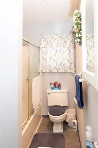 $90,000 | 729 West 3rd Street, Cherryvale, KS 67335