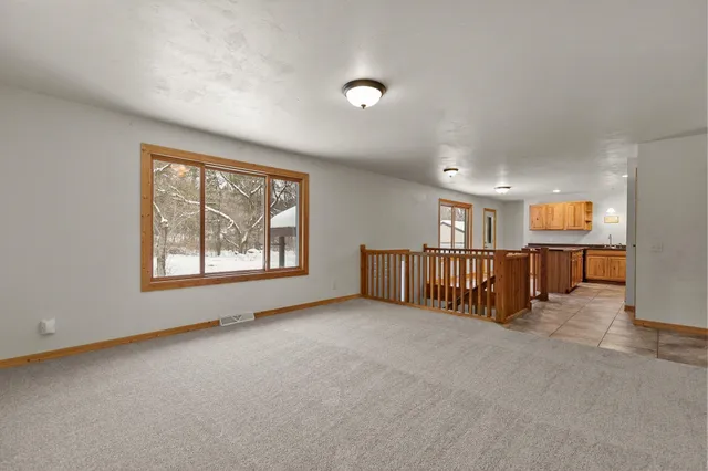$329,900 | N8790 REDSAND Road, Iola, WI 54945