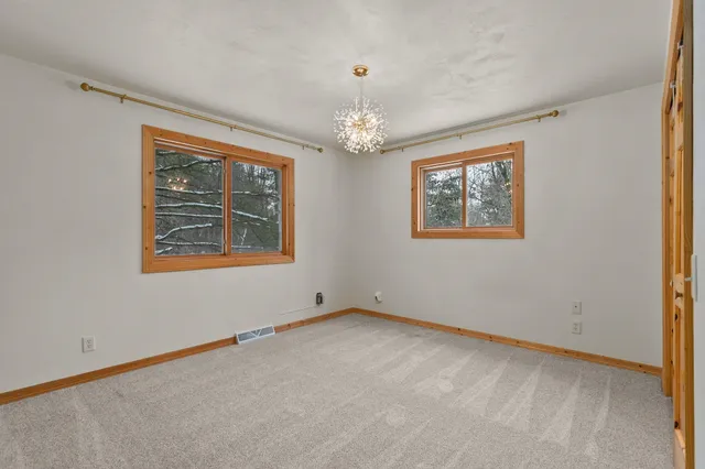 $329,900 | N8790 REDSAND Road, Iola, WI 54945