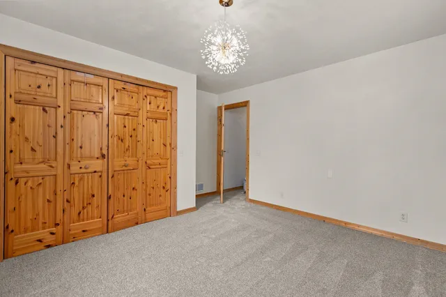 $329,900 | N8790 REDSAND Road, Iola, WI 54945