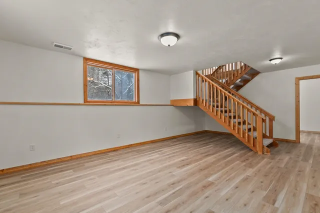 $329,900 | N8790 REDSAND Road, Iola, WI 54945