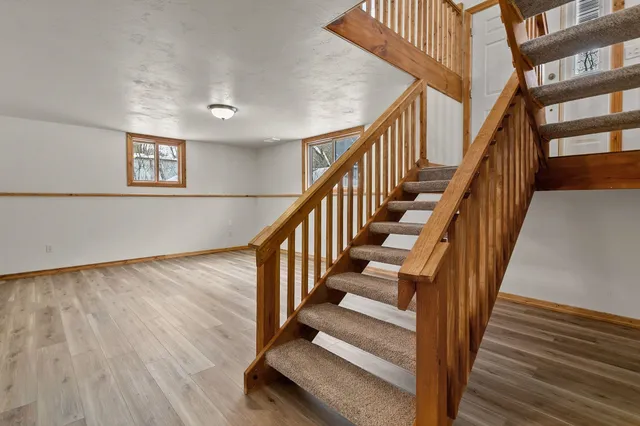 $329,900 | N8790 REDSAND Road, Iola, WI 54945