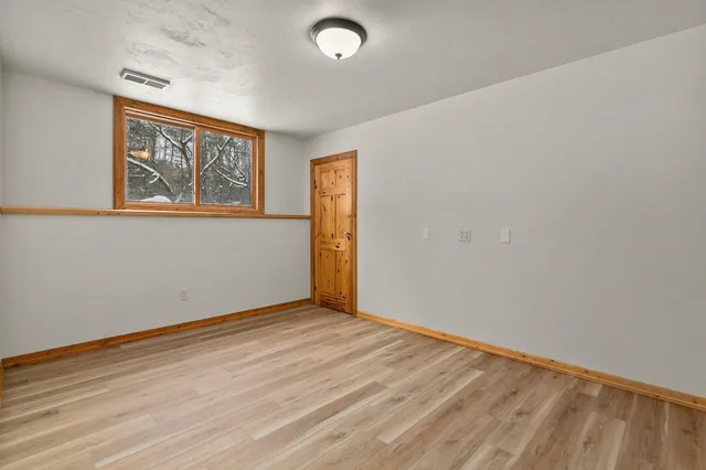 $329,900 | N8790 REDSAND Road, Iola, WI 54945