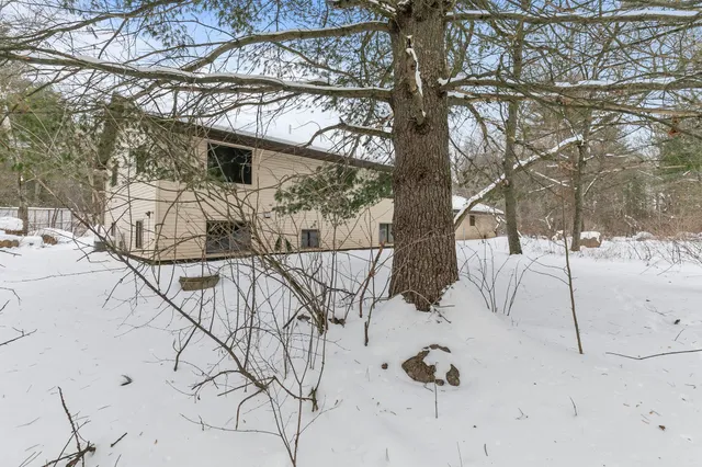 $329,900 | N8790 REDSAND Road, Iola, WI 54945