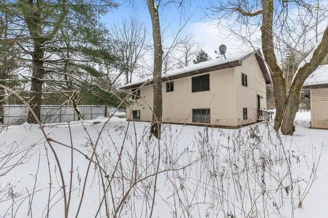 $329,900 | N8790 REDSAND Road, Iola, WI 54945