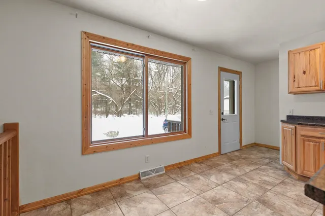 $329,900 | N8790 REDSAND Road, Iola, WI 54945