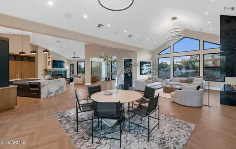 $5,695,000 | 6340 East Sage Drive, Paradise Valley, AZ 85253