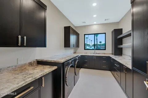 $5,695,000 | 6340 East Sage Drive, Paradise Valley, AZ 85253