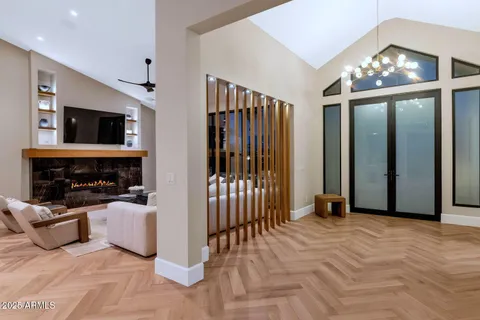 $5,695,000 | 6340 East Sage Drive, Paradise Valley, AZ 85253