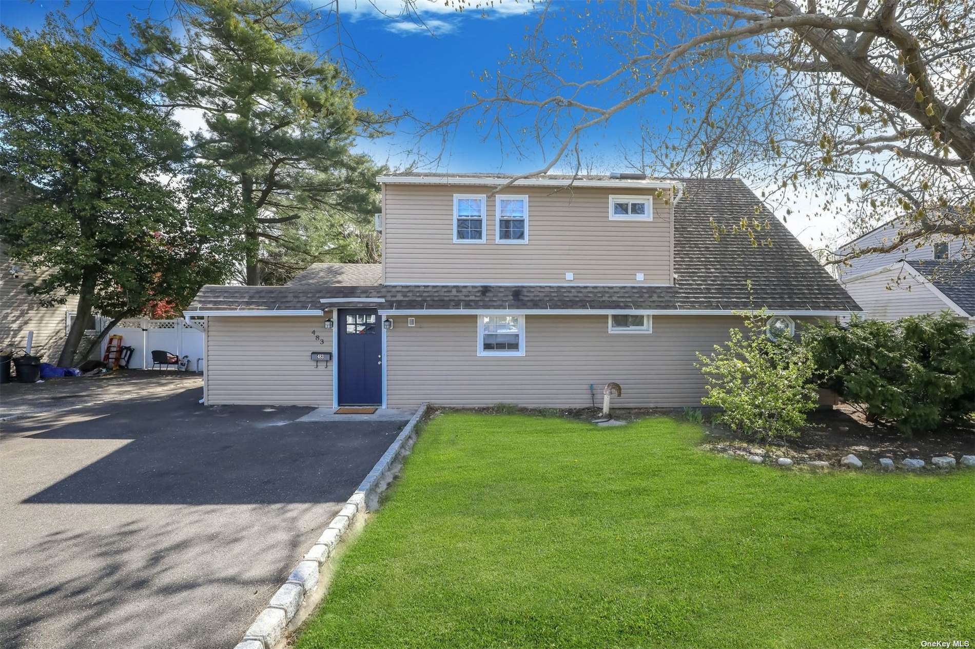 483 Sand Hill Road Wantagh, NY 11793 - Photo 1 of 1 Gallery Image 1
