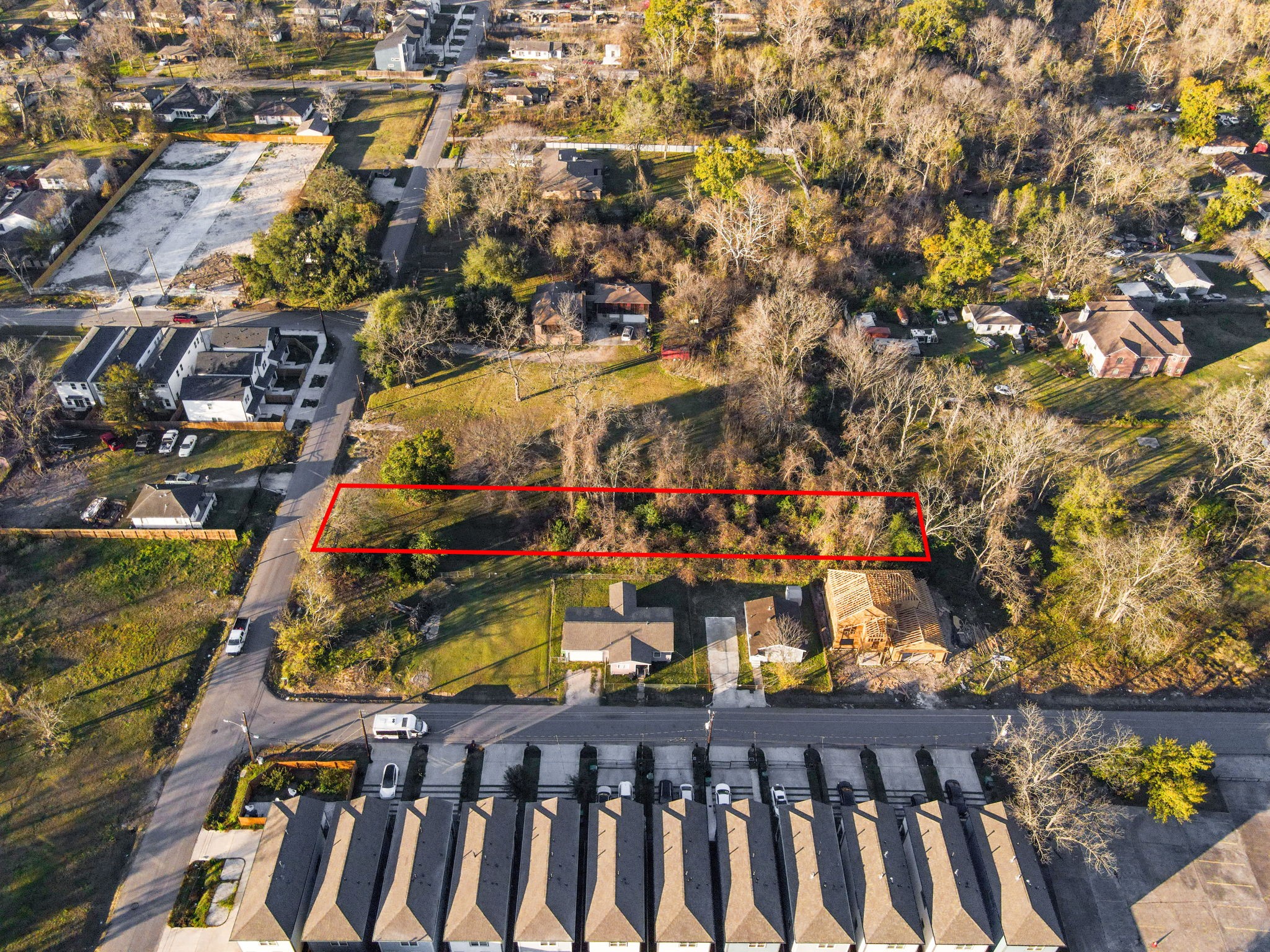 0 Beckley Street Houston, TX 77088 - Photo 20 of 22