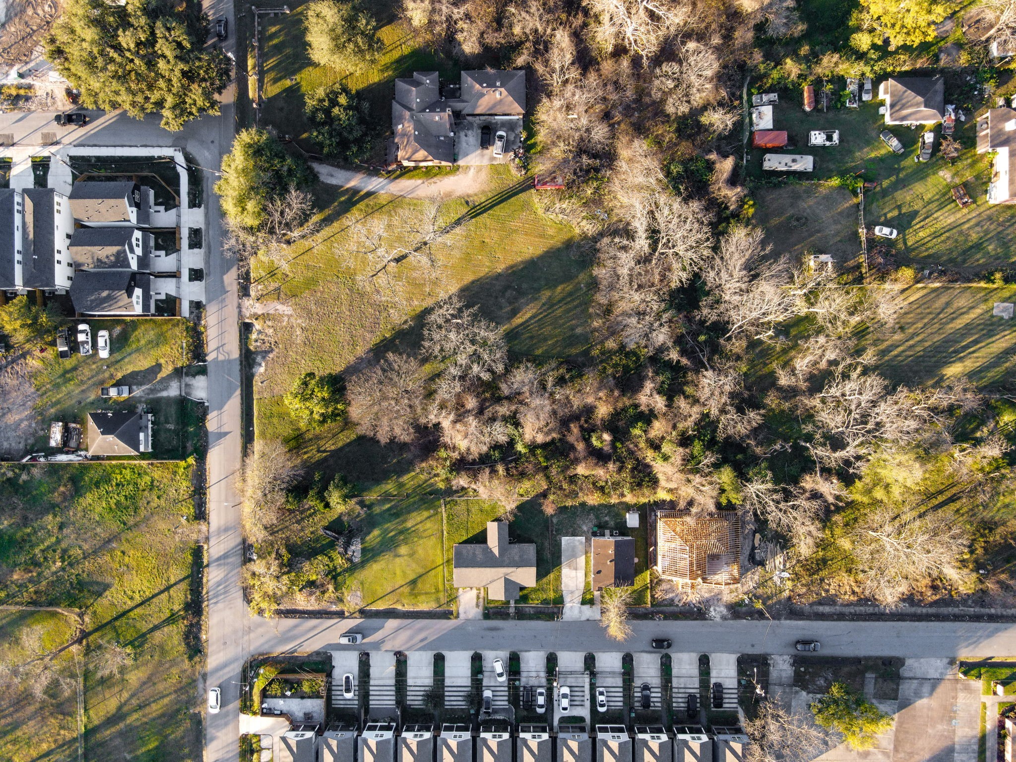 0 Beckley Street Houston, TX 77088 - Photo 2 of 22 a view of a building