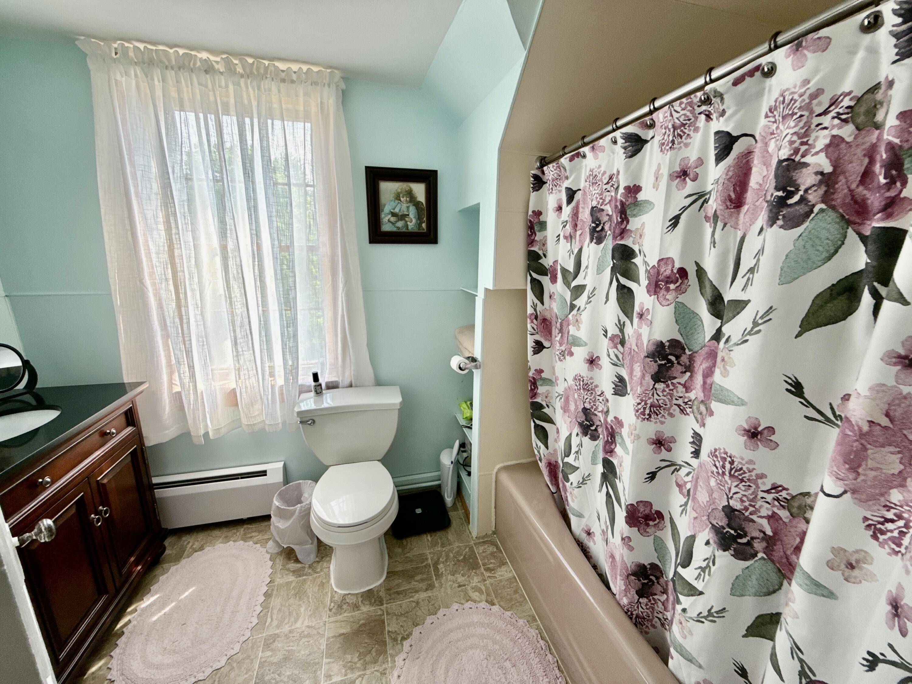 2360 Aroostook Road Eagle Lake, ME 04739 - Photo 22 of 39 Bathroom