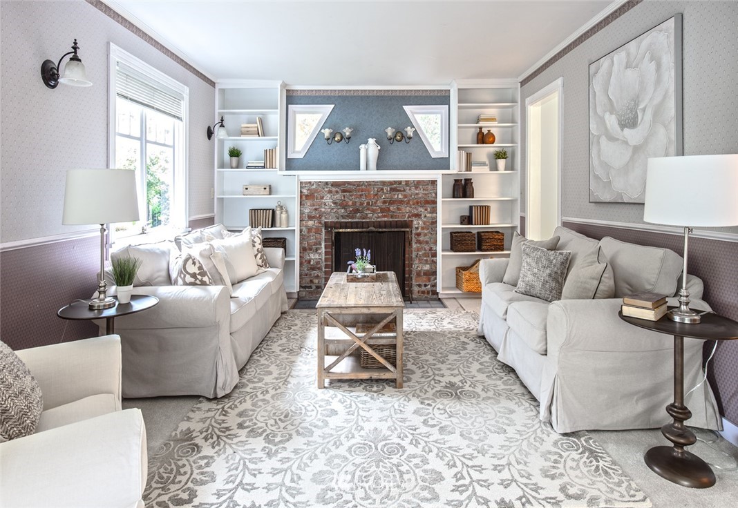 2230 Evergreen Point Road Medina, WA 98039 - Photo 12 of 23