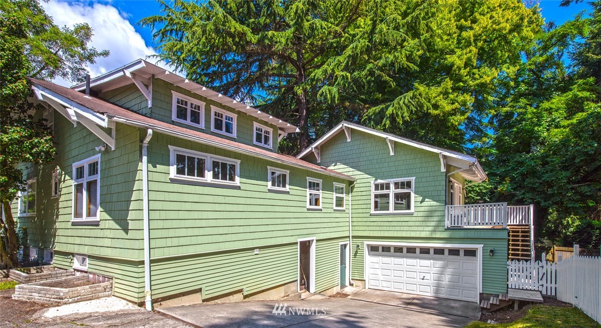 2230 Evergreen Point Road Medina, WA 98039 - Photo 19 of 23