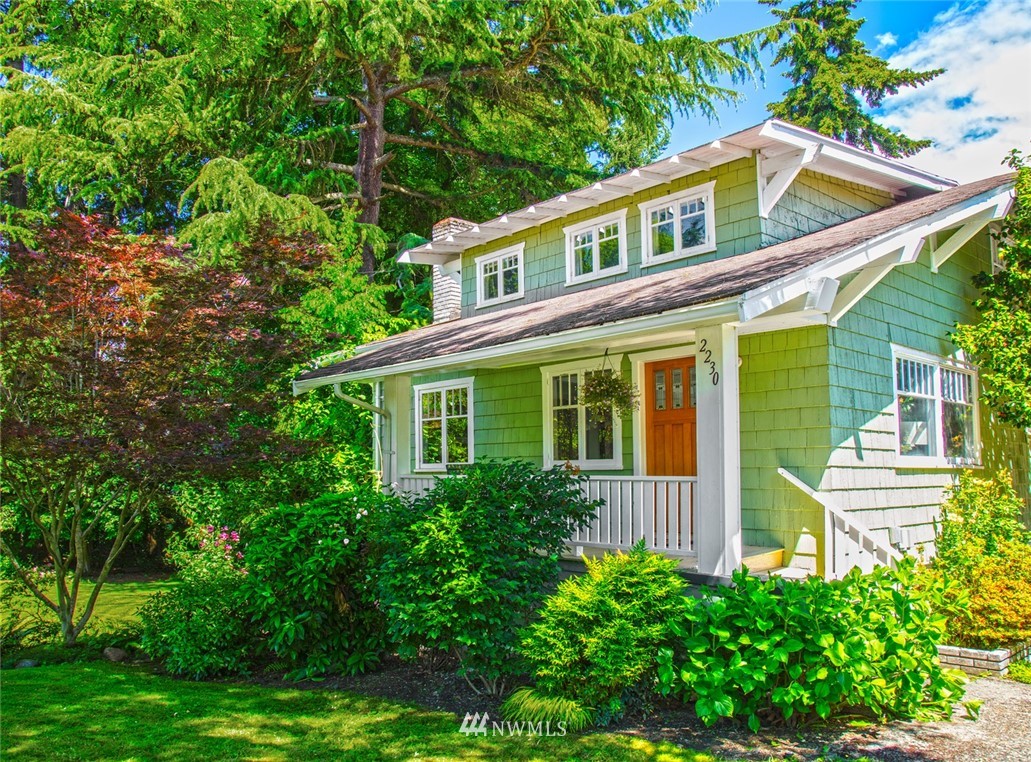 2230 Evergreen Point Road Medina, WA 98039 - Photo 3 of 23