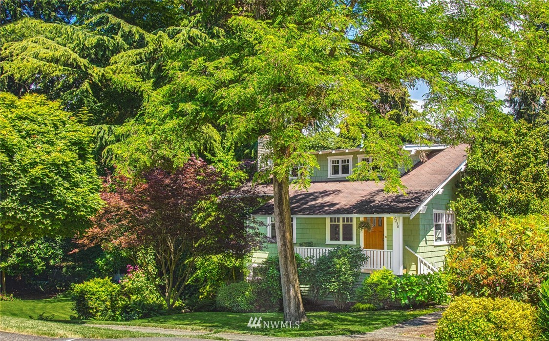 2230 Evergreen Point Road Medina, WA 98039 - Photo 23 of 23