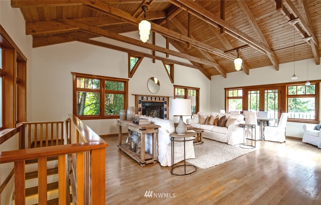 2230 Evergreen Point Road Medina, WA 98039 - Photo 5 of 23