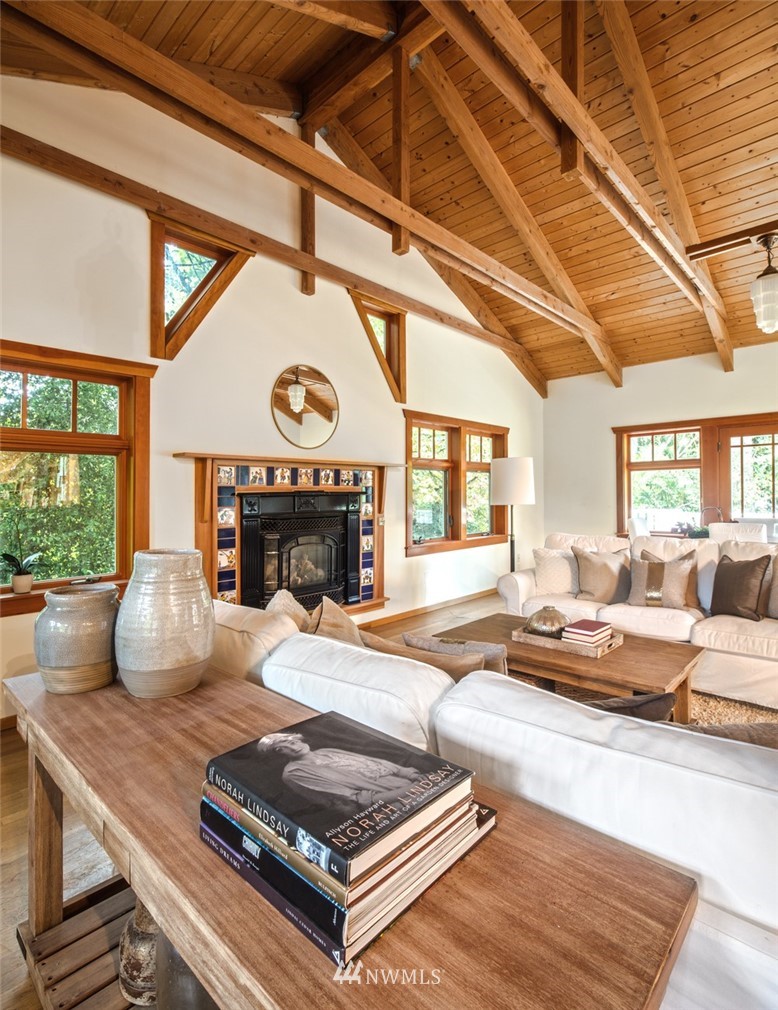 2230 Evergreen Point Road Medina, WA 98039 - Photo 6 of 23