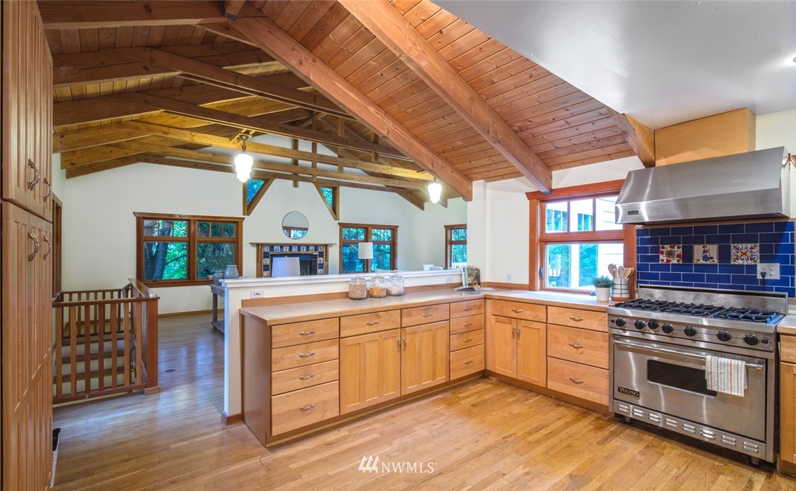 2230 Evergreen Point Road Medina, WA 98039 - Photo 9 of 23