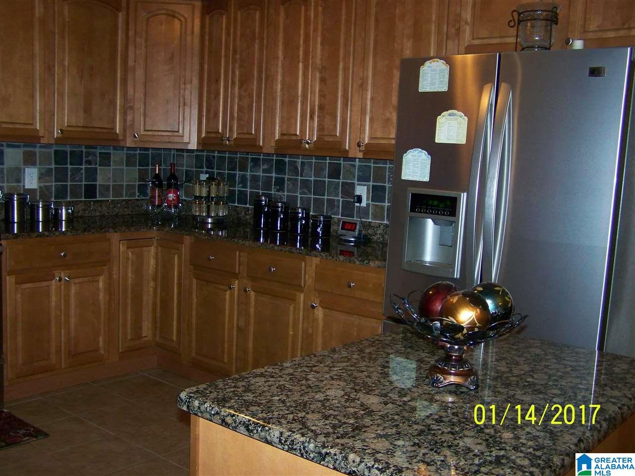 1807 Pleasant Ridge Drive Sylacauga, AL 35150 - Photo 8 of 22 Gallery Image 8