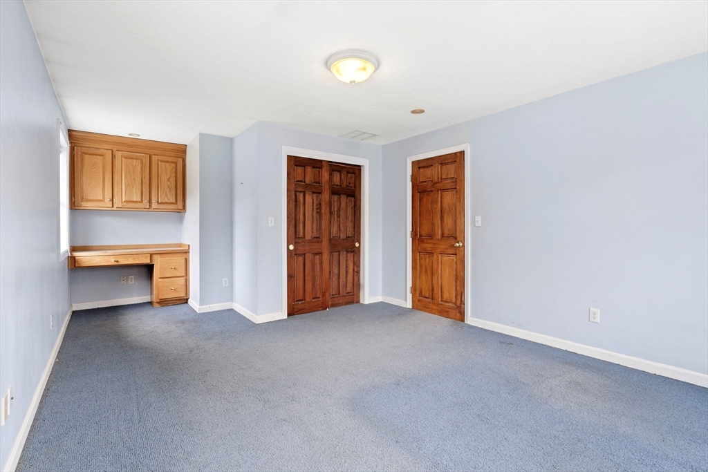 3 Brown Road Townsend, MA 01469 - Photo 33 of 41 an empty room with windows