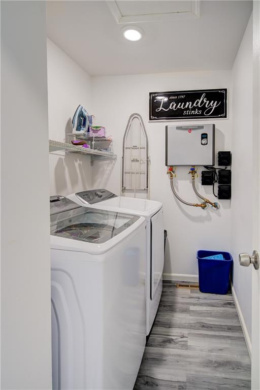 5716 Creek View Drive Parkville, MO 64152 - Photo 25 of 41