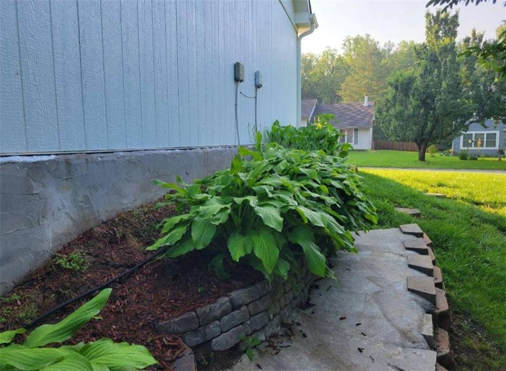 5716 Creek View Drive Parkville, MO 64152 - Photo 36 of 41