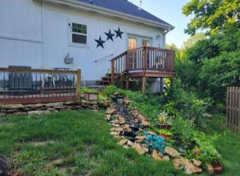 5716 Creek View Drive Parkville, MO 64152 - Photo 7 of 41