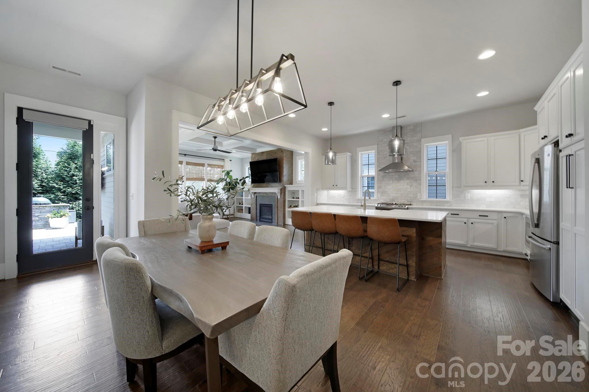 419 Rocking Chair Lane Fort Mill, SC 29708 - Photo 14 of 48