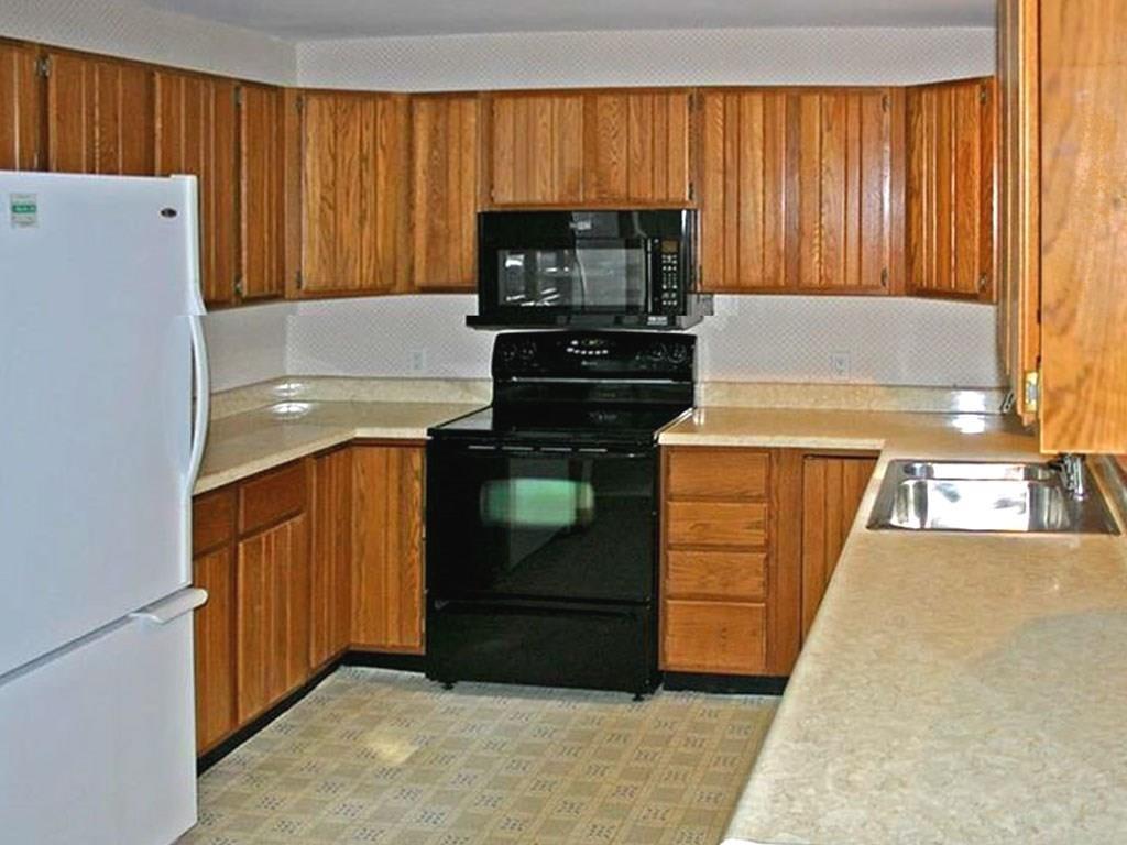 52 Bristol Road Damariscotta, ME 04543 - Photo 15 of 21 Another view of the kitchen that...