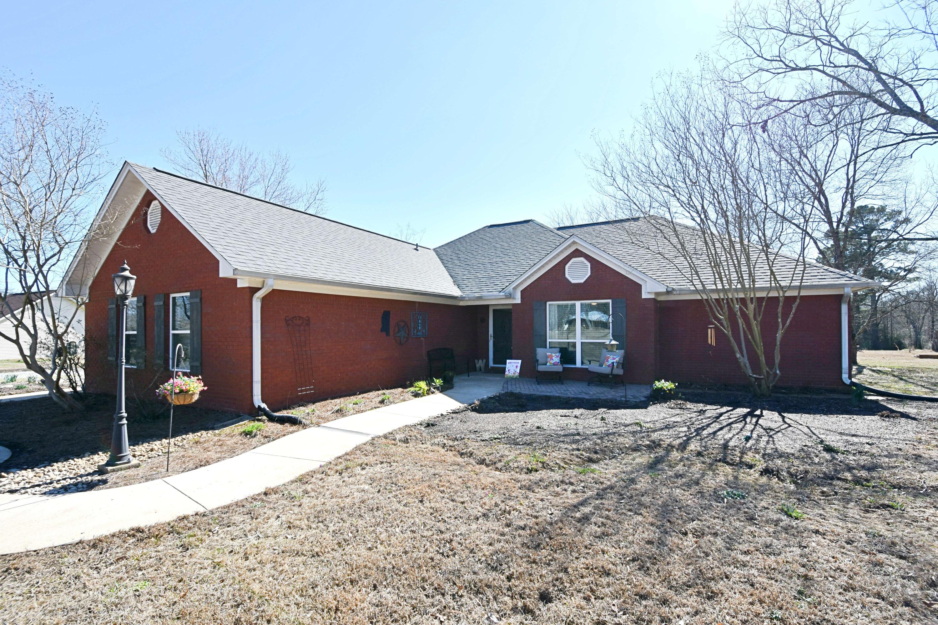 1106 Bankhead Road Southwest Mantachie, MS 38855 - Photo 1 of 1 Gallery Image 1