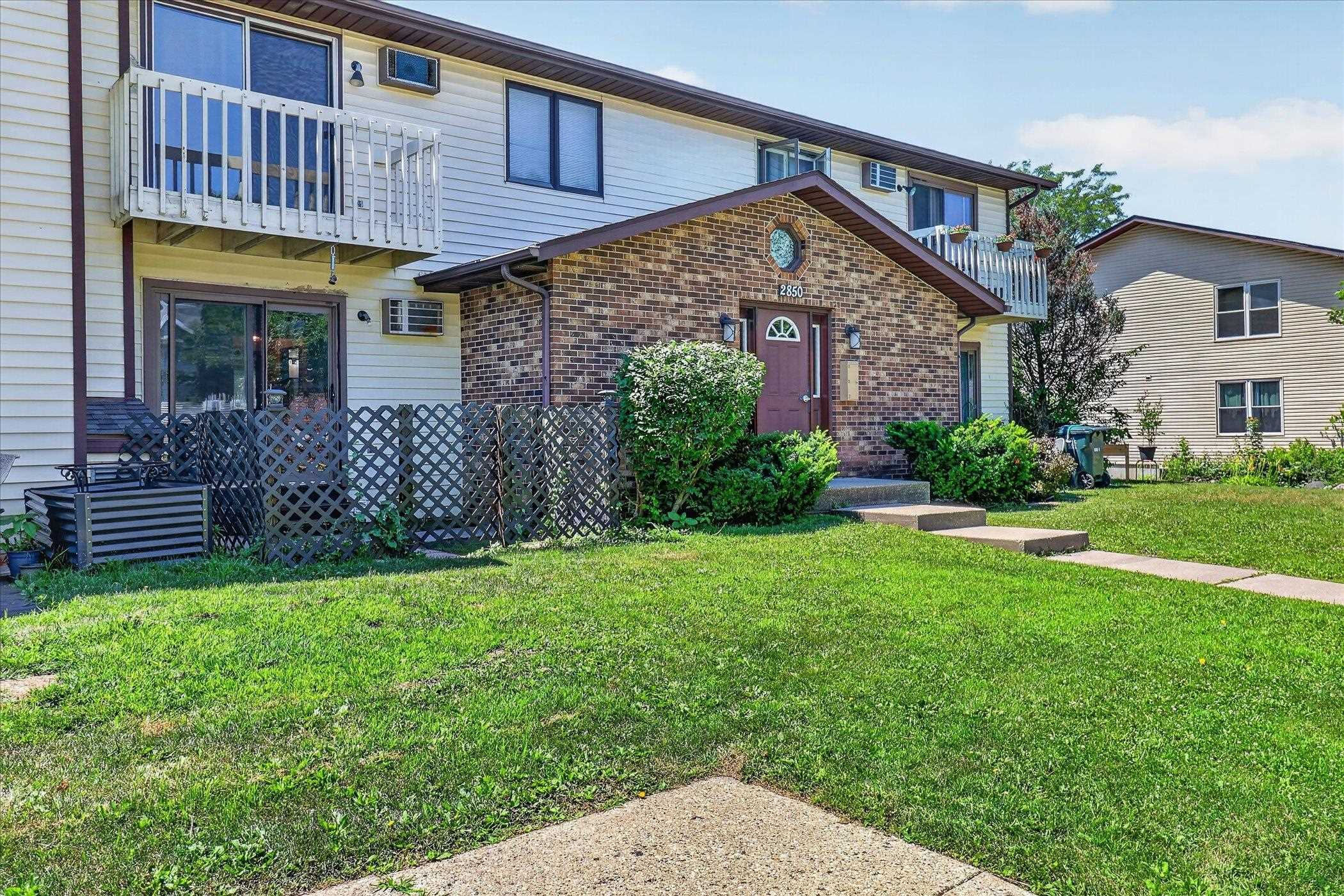 2850 Cimarron Trail, Unit 1 Madison, WI 53719 - Photo 2 of 24