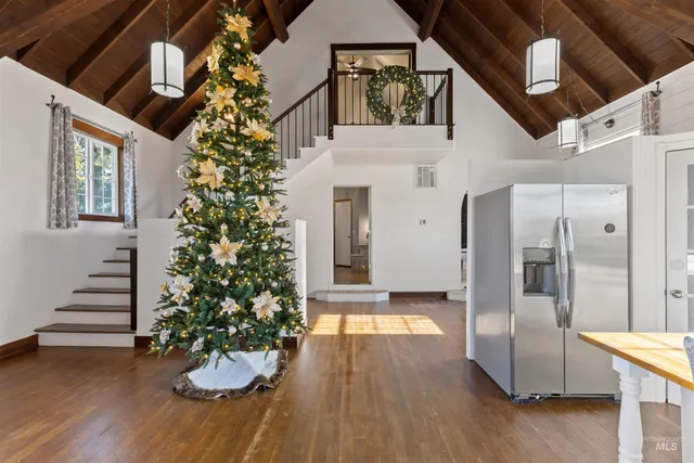 $680,000 | 712 North 4th Street, Parma, ID 83660