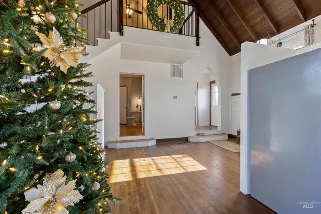 $680,000 | 712 North 4th Street, Parma, ID 83660