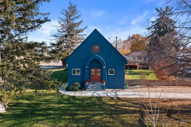 $680,000 | 712 North 4th Street, Parma, ID 83660