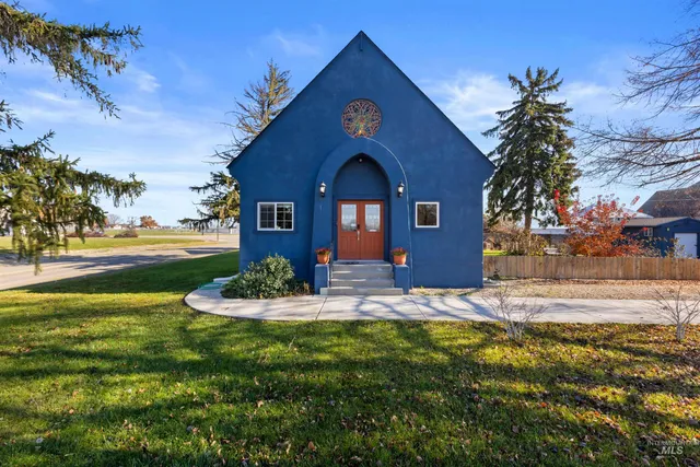 $680,000 | 712 North 4th Street, Parma, ID 83660