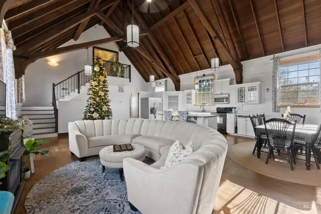 $680,000 | 712 North 4th Street, Parma, ID 83660