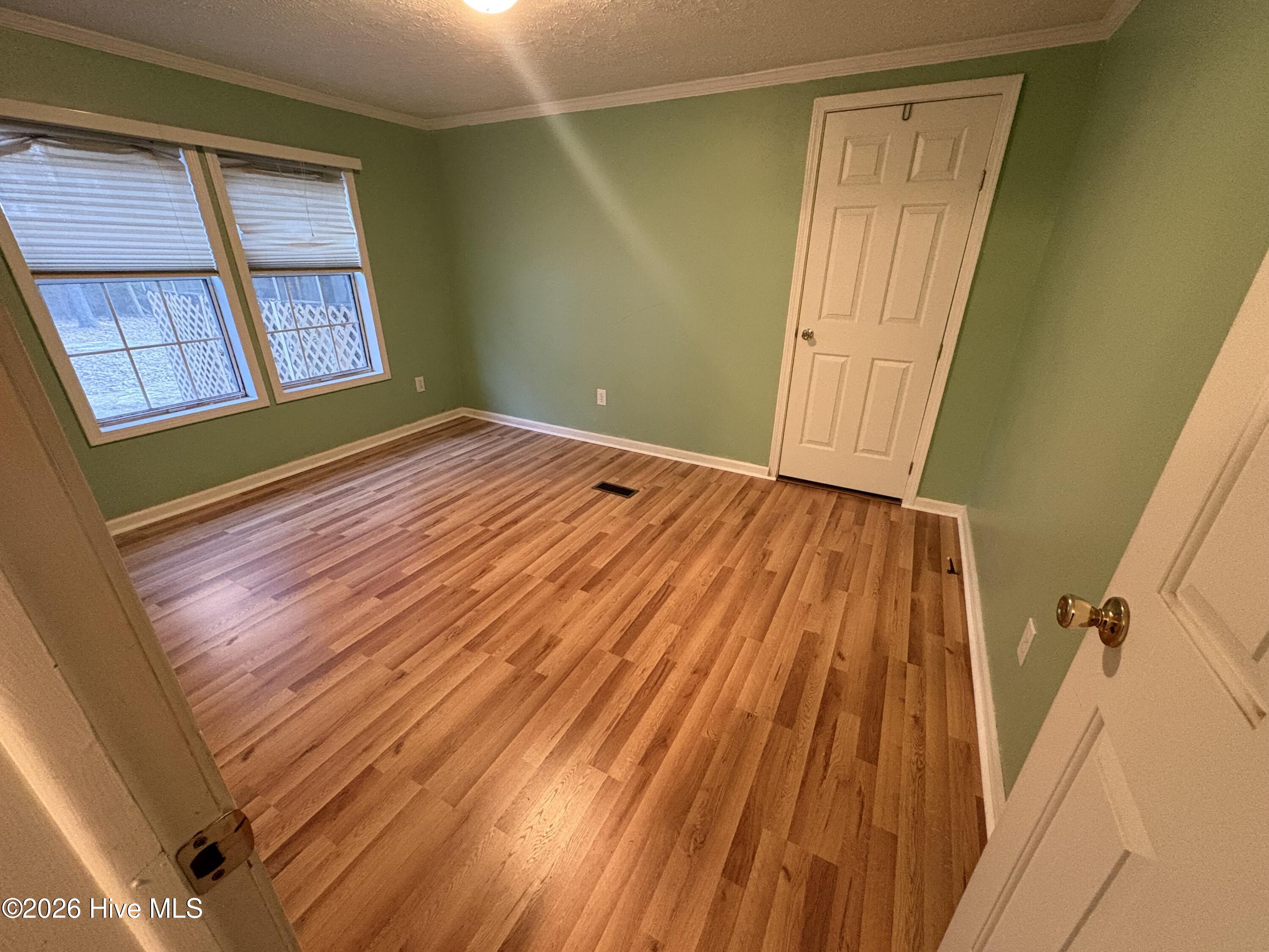 16487 St Johns Church Road Gibson, NC 28343 - Photo 27 of 31 Bedroom 3