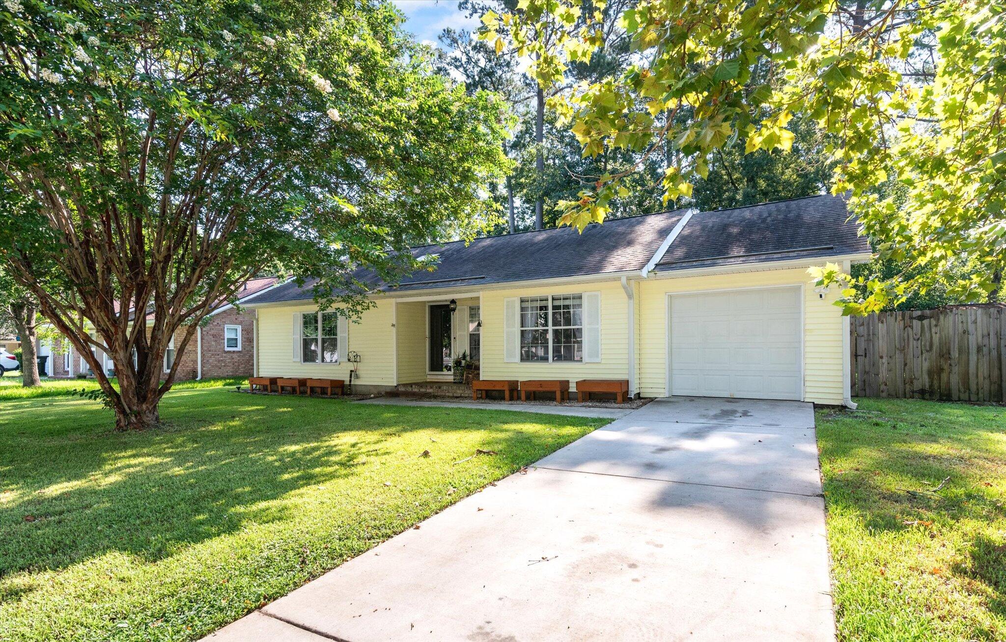 606 Temple Road Ladson, SC 29456 - Photo 1 of 35 01-606 Temple-29