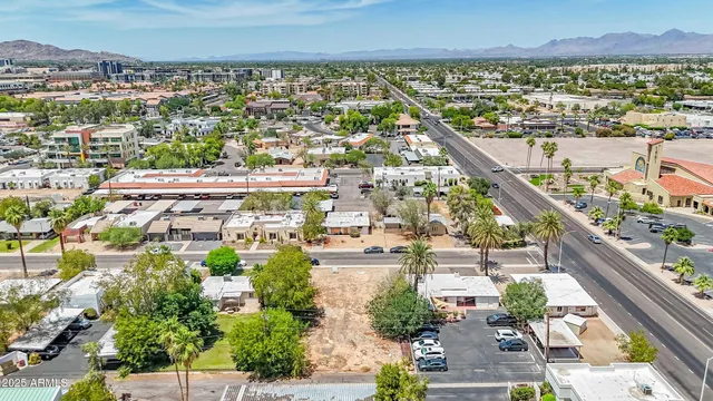 $1,295,000 | 7539 East 1st Street, Unit 3, Scottsdale, AZ 85251