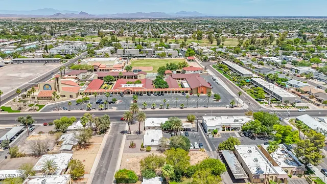 $1,295,000 | 7539 East 1st Street, Unit 3, Scottsdale, AZ 85251