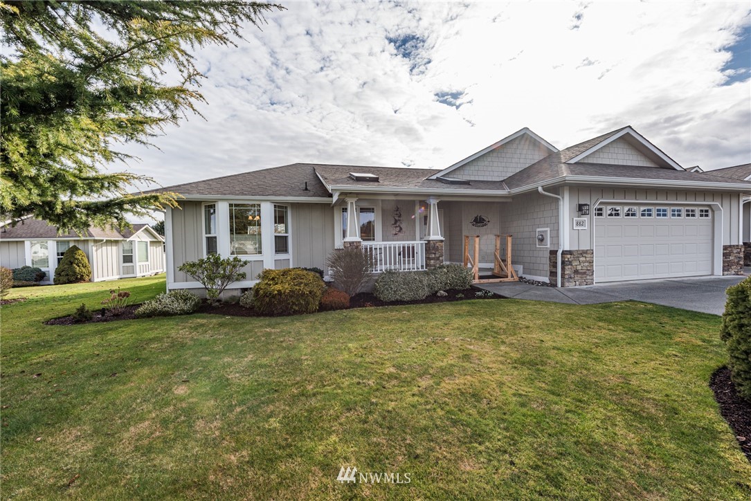 882 North Minstrel Road Sequim, WA 98382 - Photo 1 of 39 Gallery Image 1