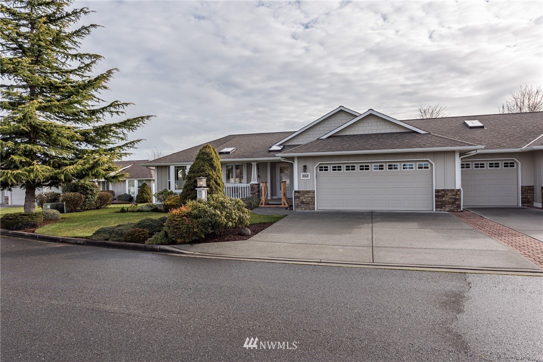 882 North Minstrel Road Sequim, WA 98382 - Photo 2 of 39 Gallery Image 2