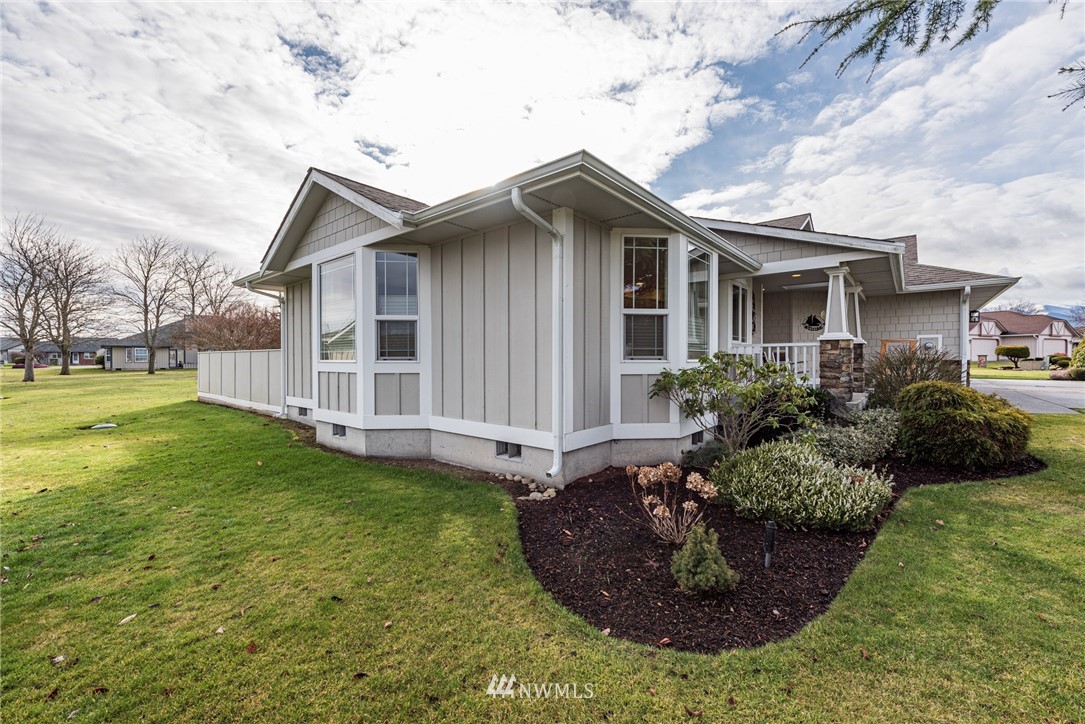882 North Minstrel Road Sequim, WA 98382 - Photo 34 of 39 Gallery Image 34
