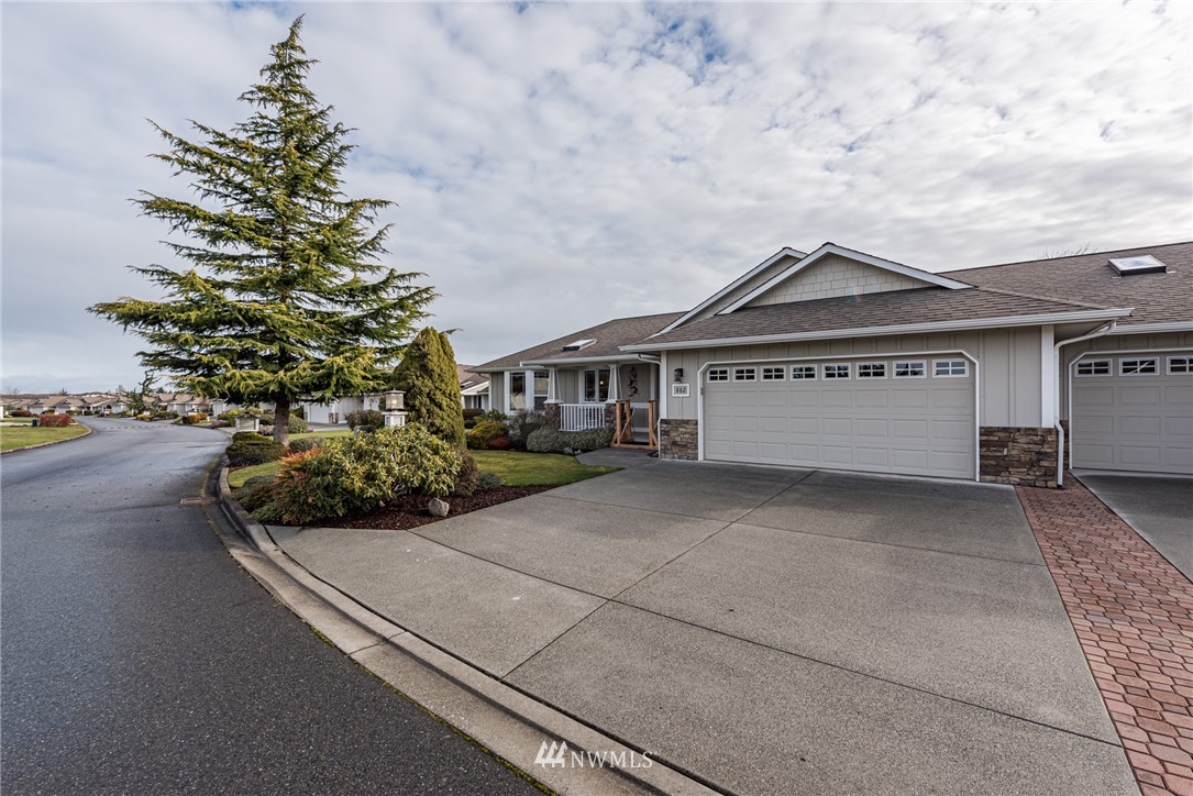882 North Minstrel Road Sequim, WA 98382 - Photo 39 of 39 Gallery Image 39