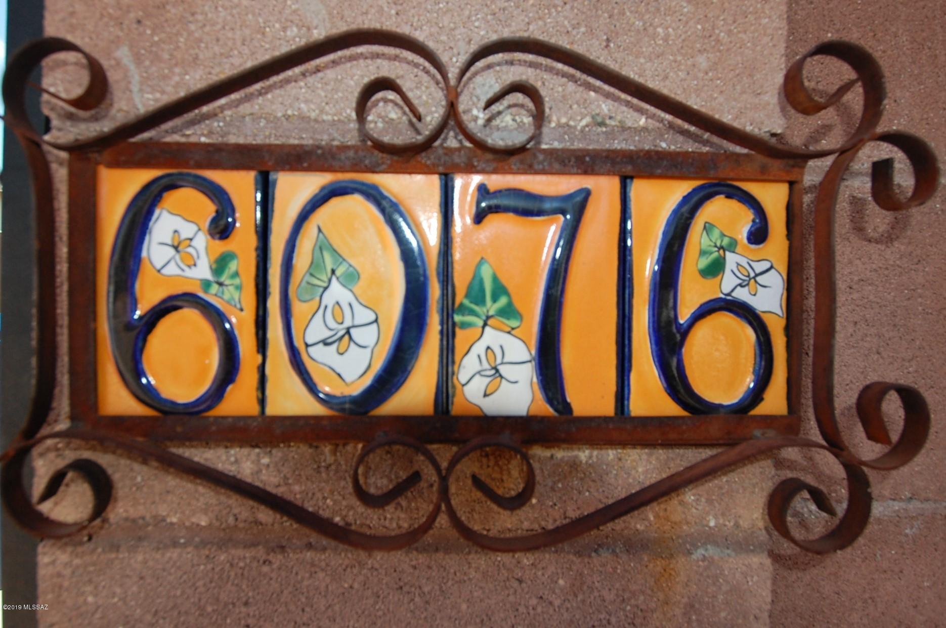 6076 East Window Ridge Lane Tucson, AZ 85756 - Photo 3 of 50 Gallery Image 3