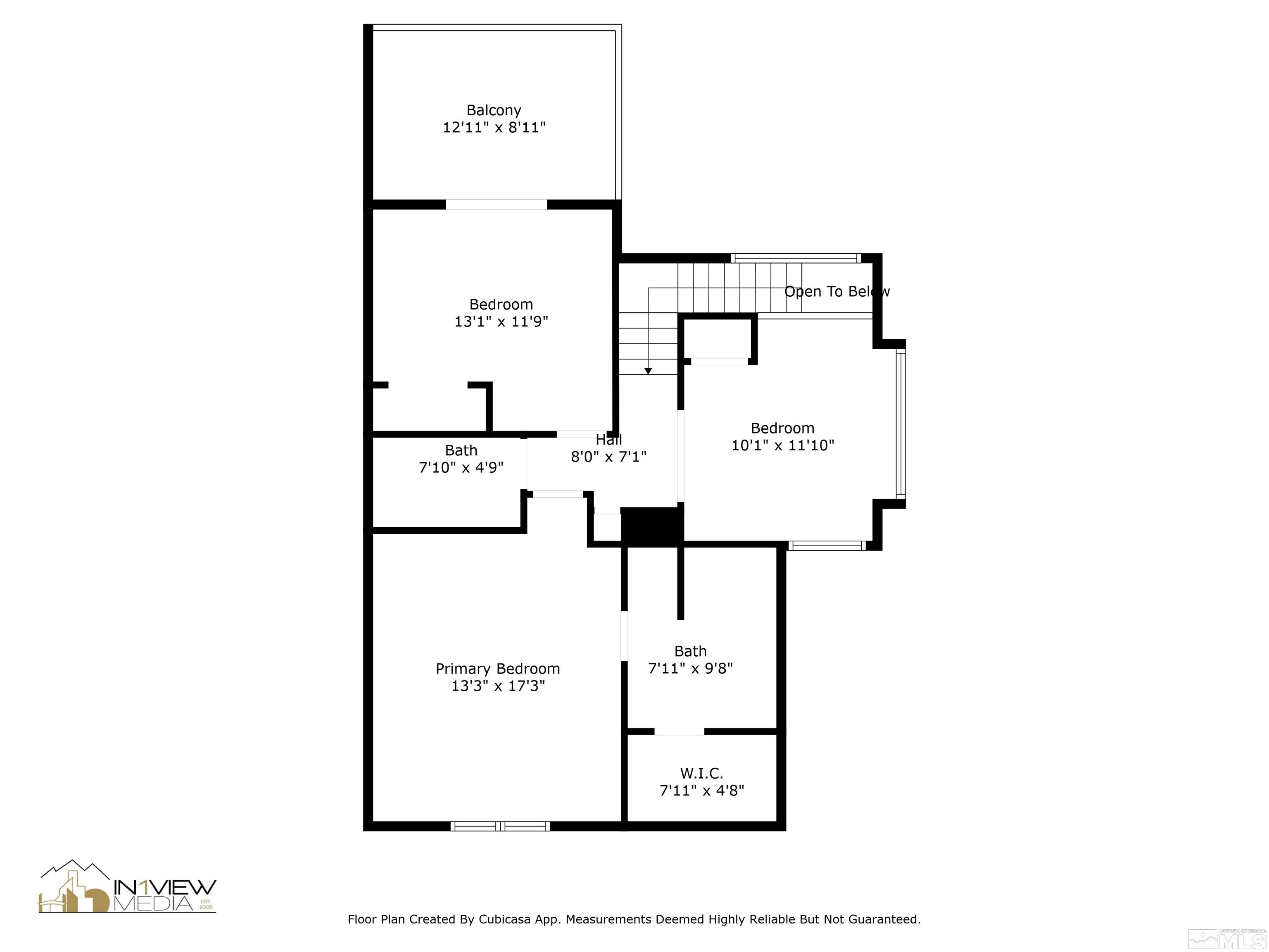 4288 Furgerson Ranch Road Carson City, NV 89701 - Photo 16 of 39 Photo 16